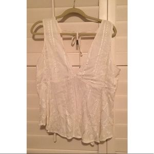 Free people tank